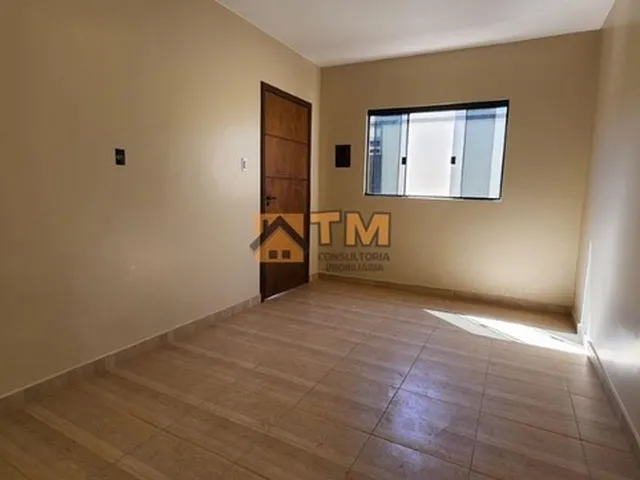 Imagem 3: Excelente Casa com 3 Quartos, Toda na Laje