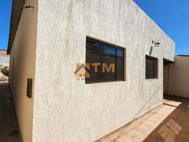 Imagem 5: Excelente Casa com 3 Quartos, Toda na Laje