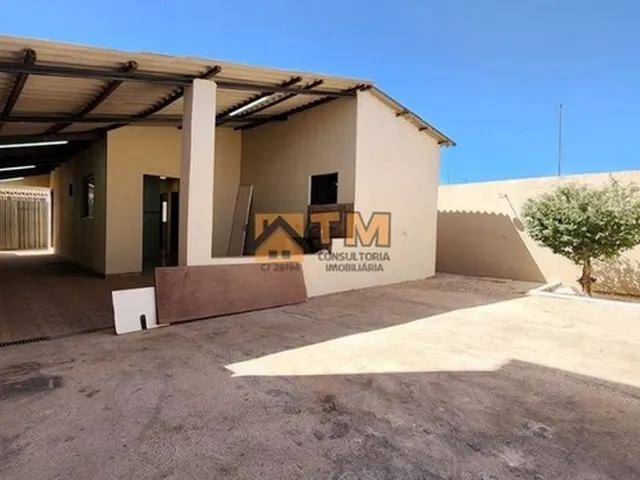 Imagem 14: Excelente Casa com 3 Quartos, Toda na Laje