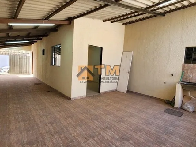 Imagem 4: Excelente Casa com 3 Quartos, Toda na Laje