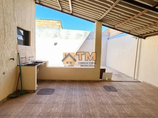 Imagem 15: Excelente Casa com 3 Quartos, Toda na Laje