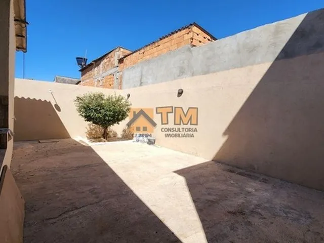 Imagem 11: Excelente Casa com 3 Quartos, Toda na Laje