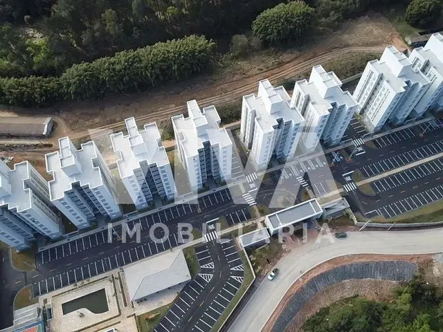 Imagem 1: Apartamento À Venda, Ponte Nova, Extrema - Mg