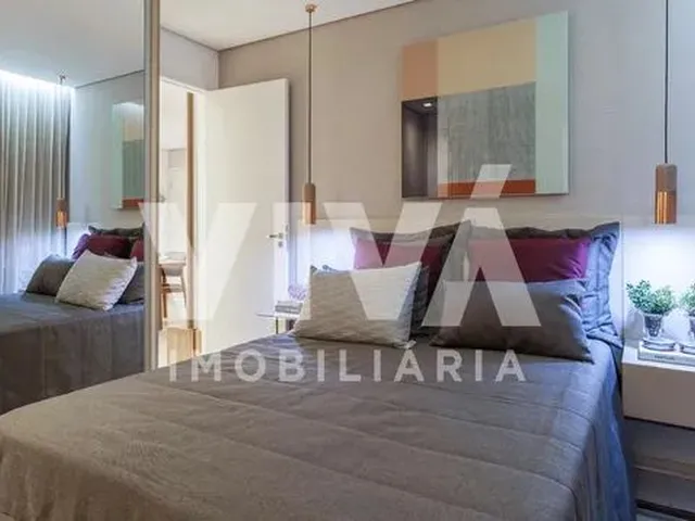 Imagem 7: Apartamento À Venda, Ponte Nova, Extrema - Mg