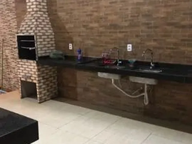 Imagem 3: Vende - Se Espaço para Eventos