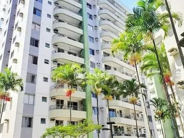 Imagem: Apartamento À Venda, 2 Quartos, 1 Suíte