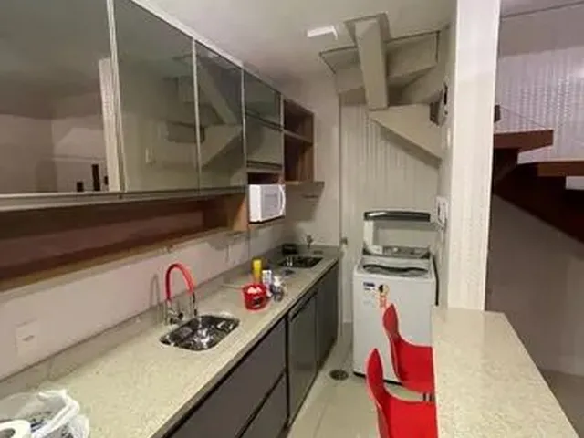 Imagem: Aluga Apartamento Duplex na Avenida do Batel