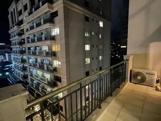 Imagem 4: Aluga Apartamento Duplex na Avenida do Batel