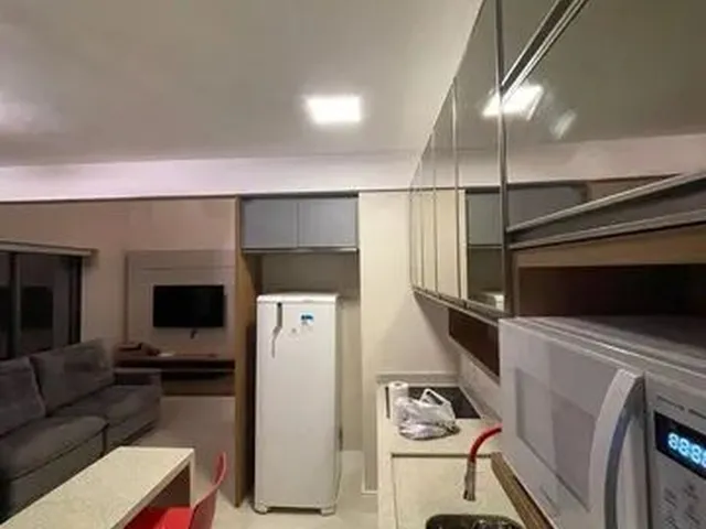 Imagem 5: Aluga Apartamento Duplex na Avenida do Batel
