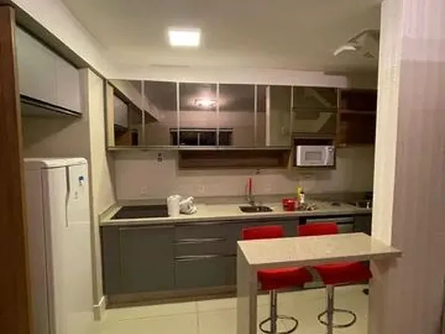Imagem 9: Aluga Apartamento Duplex na Avenida do Batel