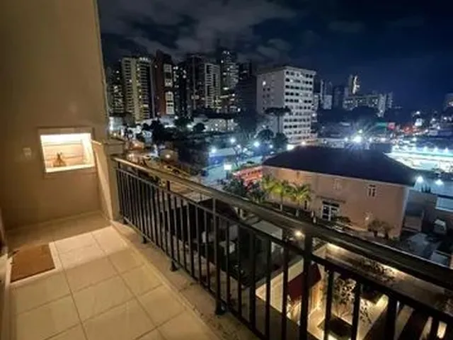 Imagem 3: Aluga Apartamento Duplex na Avenida do Batel