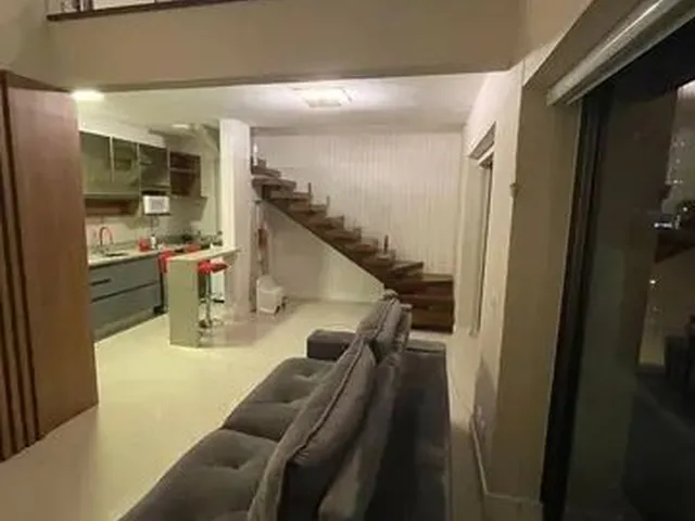 Imagem 12: Aluga Apartamento Duplex na Avenida do Batel