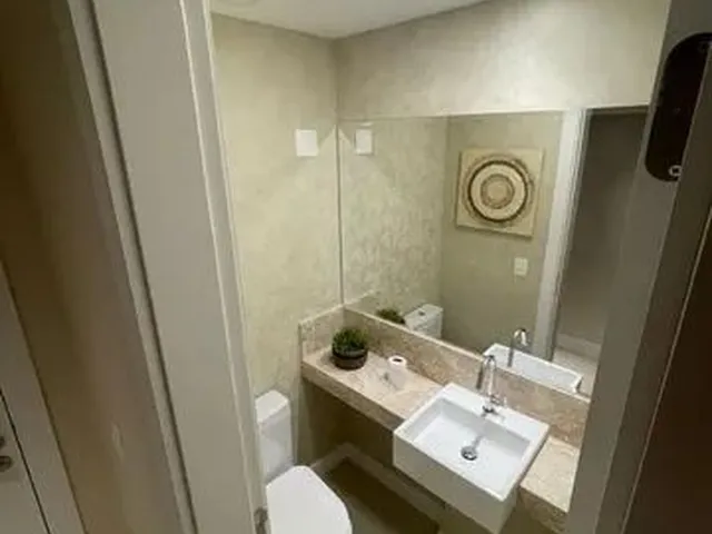 Imagem 8: Aluga Apartamento Duplex na Avenida do Batel