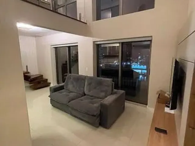 Imagem 11: Aluga Apartamento Duplex na Avenida do Batel