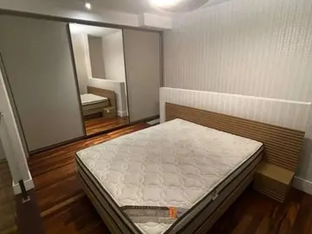 Imagem 6: Aluga Apartamento Duplex na Avenida do Batel