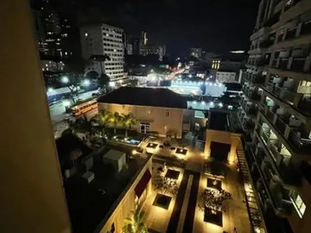 Imagem 2: Aluga Apartamento Duplex na Avenida do Batel