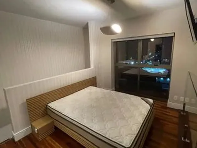 Imagem 7: Aluga Apartamento Duplex na Avenida do Batel