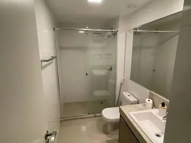 Imagem 10: Aluga Apartamento Duplex na Avenida do Batel