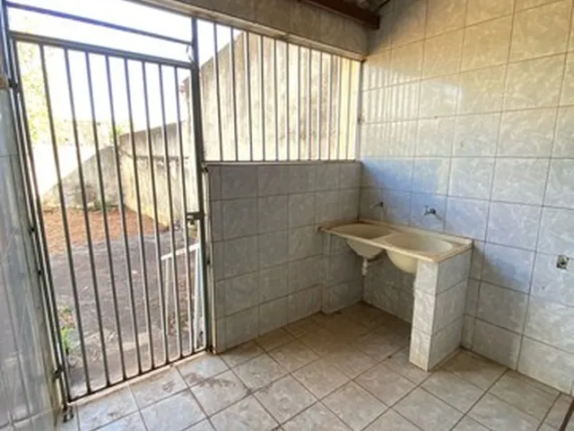 Imagem 6: Vendo Casa, Quadra 42 no Gama Leste