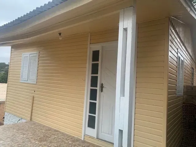 Imagem: Aluga-Se Casa