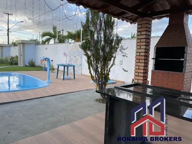 Imagem 8: Casa com 5 Quartos no Paraviana