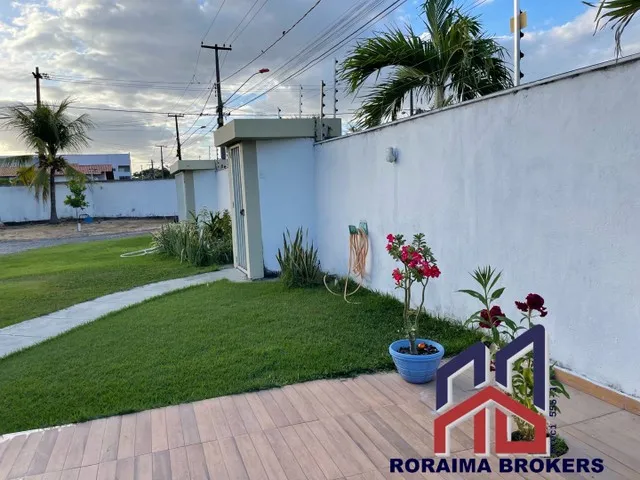 Imagem 3: Casa com 5 Quartos no Paraviana