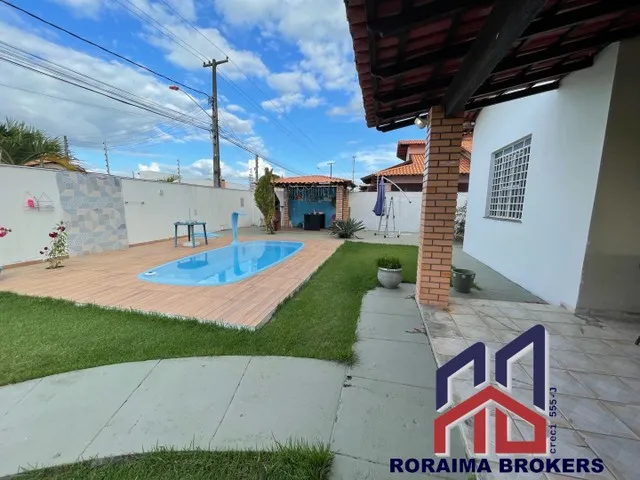Imagem 4: Casa com 5 Quartos no Paraviana