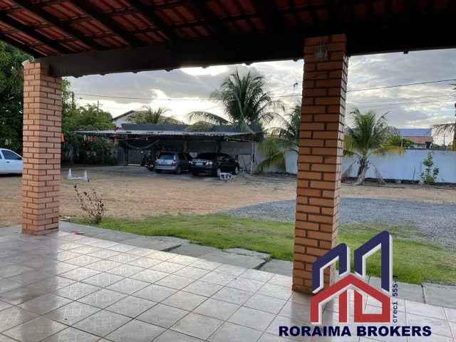 Imagem 11: Casa com 5 Quartos no Paraviana
