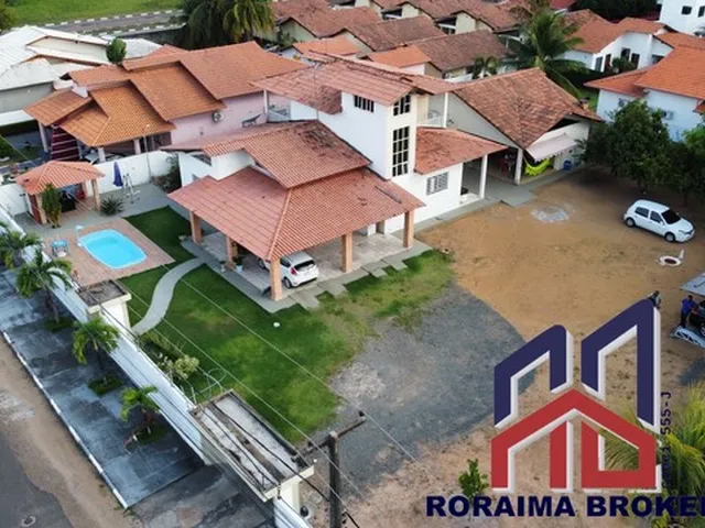 Imagem 10: Casa com 5 Quartos no Paraviana