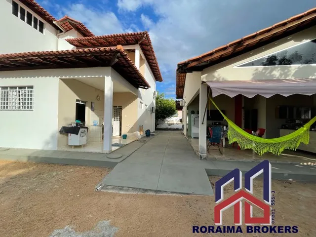 Imagem 5: Casa com 5 Quartos no Paraviana