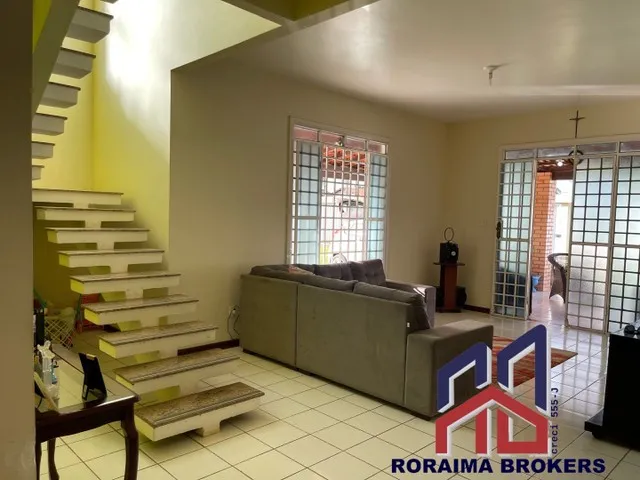Imagem 2: Casa com 5 Quartos no Paraviana