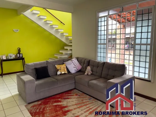 Imagem 7: Casa com 5 Quartos no Paraviana