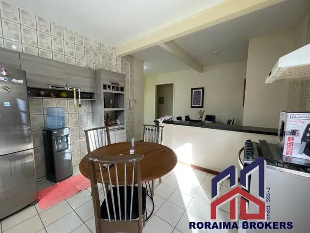 Imagem 6: Casa com 5 Quartos no Paraviana