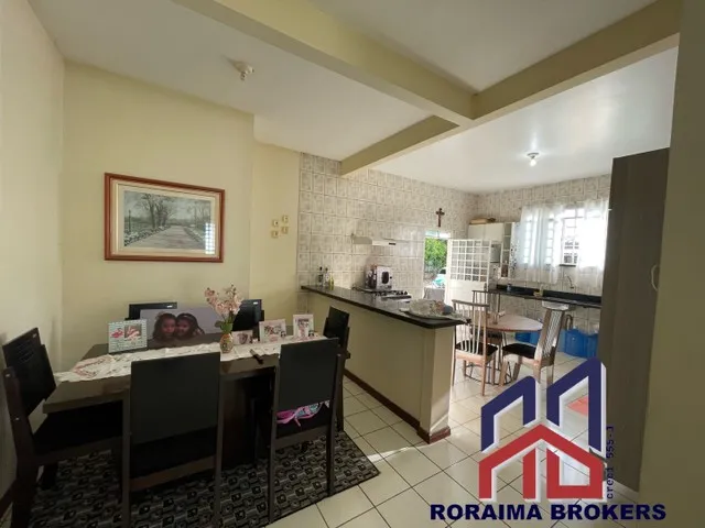 Imagem 12: Casa com 5 Quartos no Paraviana