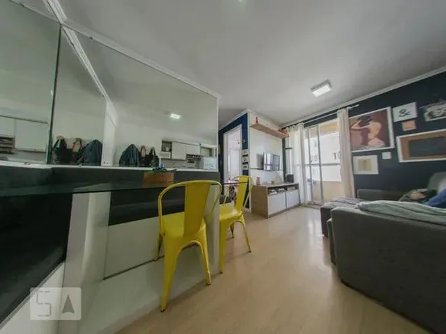 Imagem: Apartamento para Aluguel - Portão, 2 Quartos
