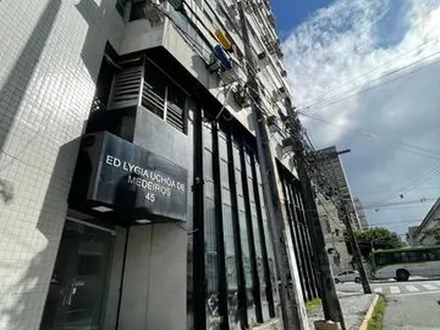 Imagem 6: Alugo Sala / Conjunto Comercial