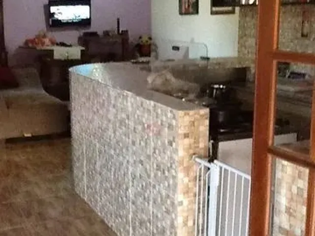 Imagem 9: Chácara com 2 Dormitórios À Venda, 3 M²- Jardim Camargo (Canguera) - São Roque/Sp