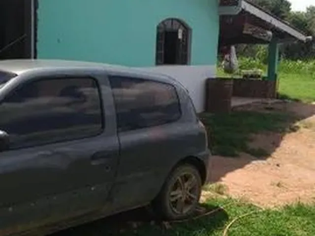 Imagem 7: Chácara com 2 Dormitórios À Venda, 3 M²- Jardim Camargo (Canguera) - São Roque/Sp