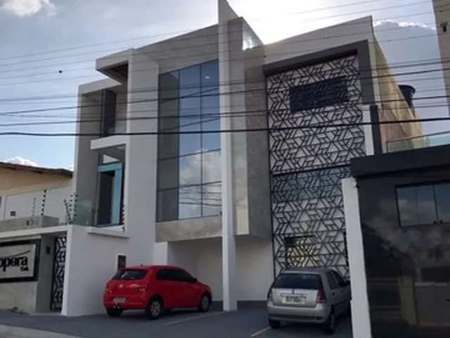 Imagem 1: Sala Comercial no Alto Branco