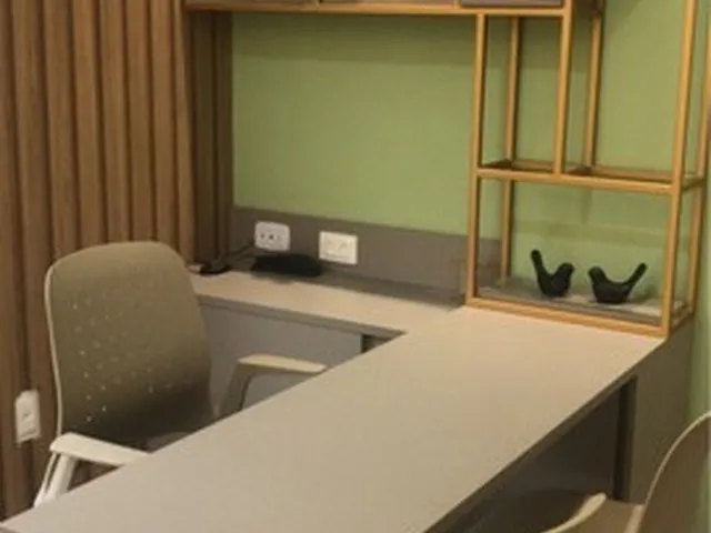 Imagem 12: Sala Comercial no Alto Branco