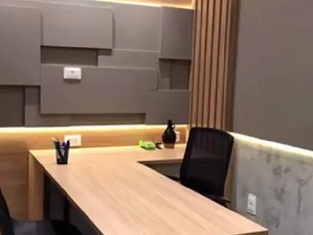 Imagem 9: Sala Comercial no Alto Branco