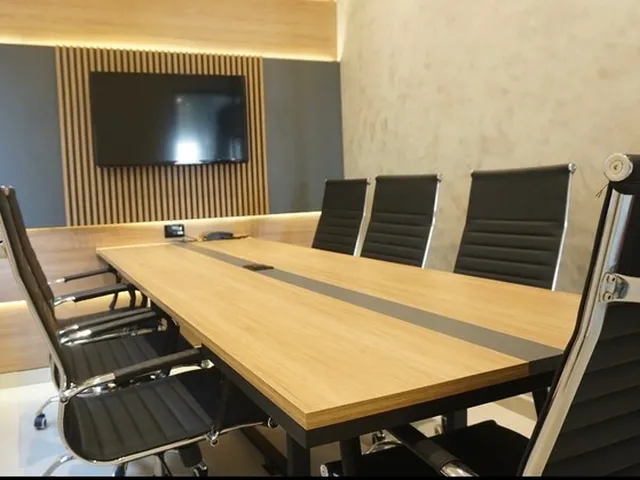 Imagem 8: Sala Comercial no Alto Branco