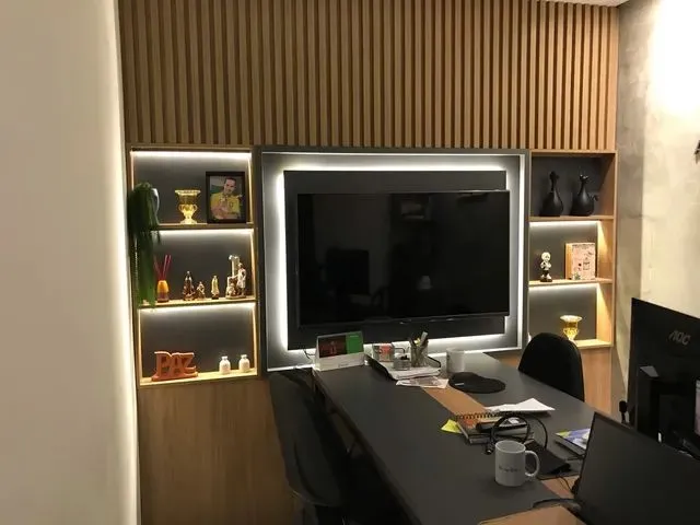 Imagem 7: Sala Comercial no Alto Branco