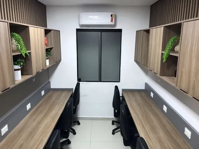 Imagem 6: Sala Comercial no Alto Branco