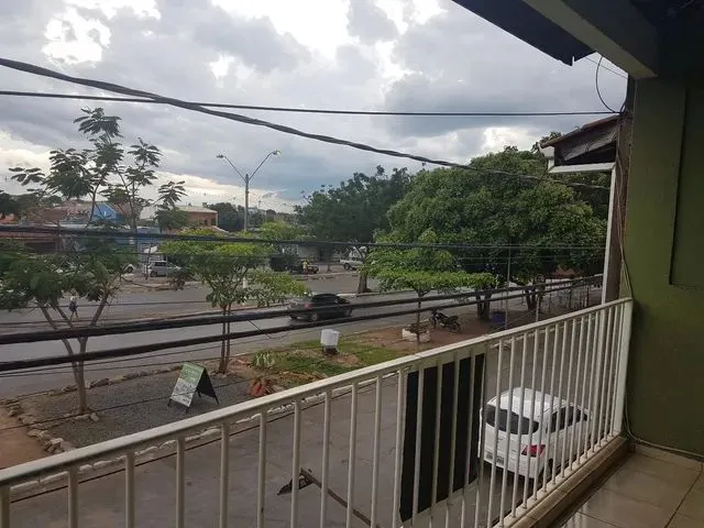 Imagem: Apartamento (Casa) Cpa Piso Superior