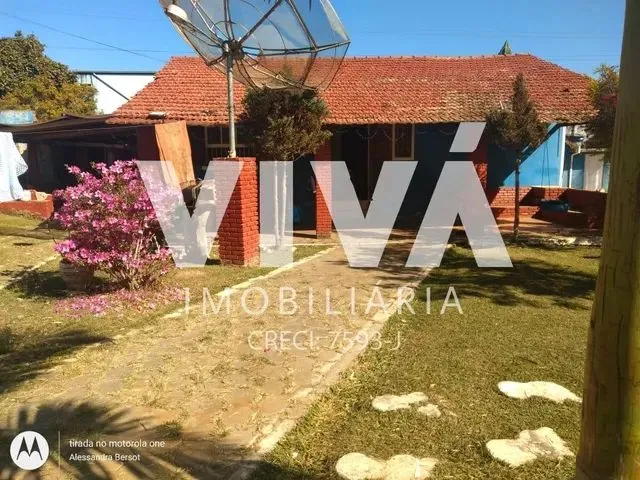 Imagem: Chácara À Venda, Itapeva, Itapeva - Mg