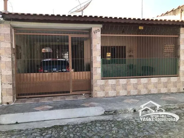 Imagem: Casa no Centro de Guaratinguetá para Venda