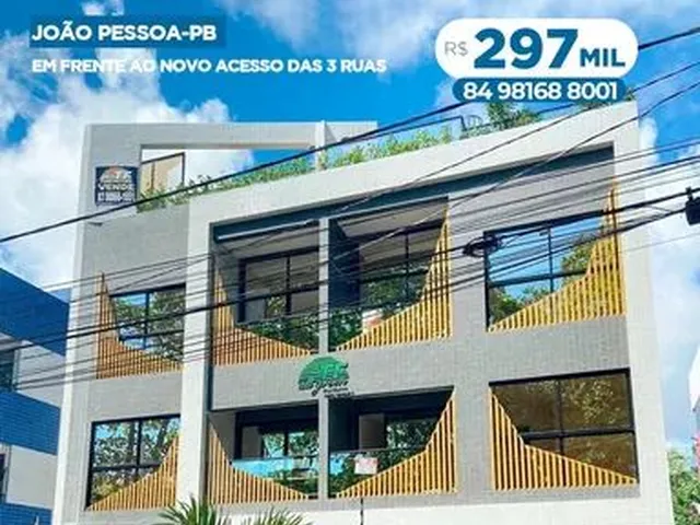 Imagem: Apartamento Pronto- Bancários ( Oportunidade