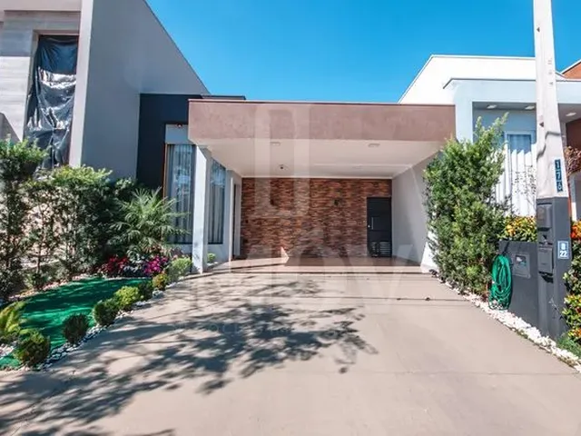 Imagem: Casa de Condomínio Térrea para Venda Possui