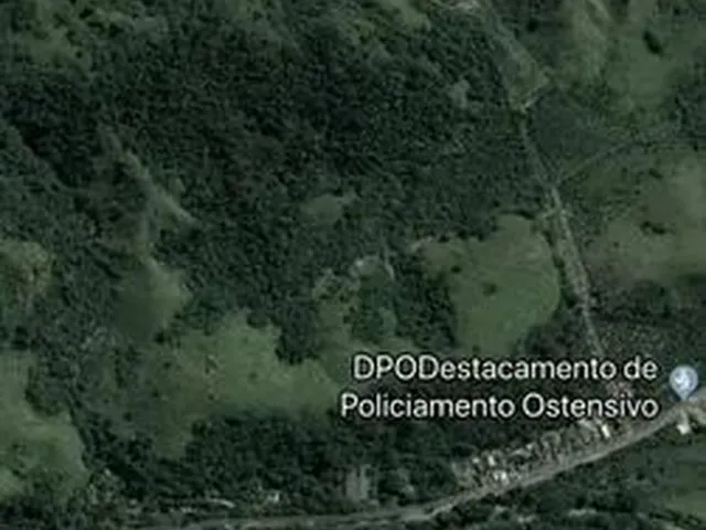 Imagem: Terreno À Venda no Bairro Mazomba - Itaguaí/Rj